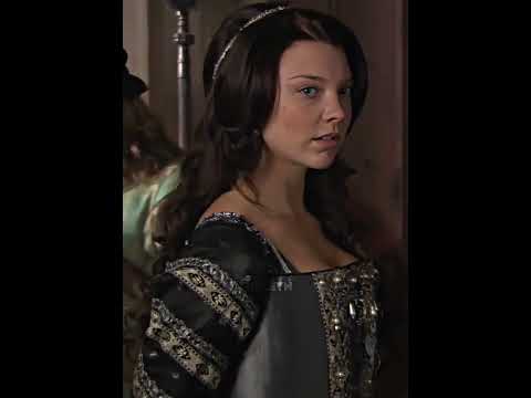 ANNE BOLEYN VS WOLSEY - THE TUDORS - #thetudors #anneboleyn #henryviii #anabolena #shorts