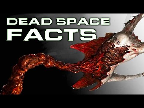 10 Dead Space Facts You Probably Didn’t Know
