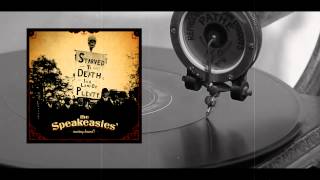 Deal With The Devil - the Speakeasies’ Swing Band!