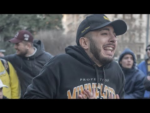 EZE vs DNO vs KATRA vs LANEL: 8vos | ESPECIAL 1vs1 | KM 0 ft PDC Gold × Copa de Oro