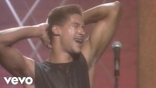 Tony Terry - She&#39;s Fly