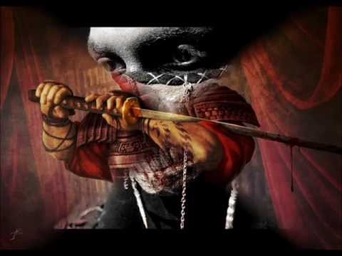 RZA feat. The Black Keys - The Baddest Man Alive -  2012