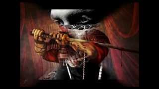 RZA feat. The Black Keys - The Baddest Man Alive -  2012