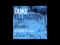 Duke Ellington - El Gato (Live 1958)