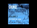 Duke Ellington - El Gato (Live 1958)