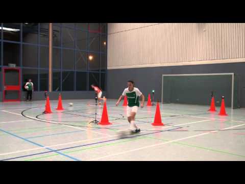Smartspeed Training - SV Alberweiler