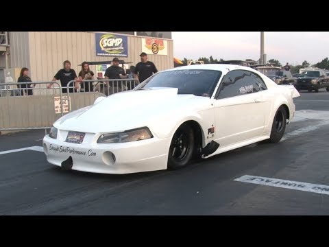 Armageddon (Nitrous) vs. Savage (Turbo) at Sweet 16!!!