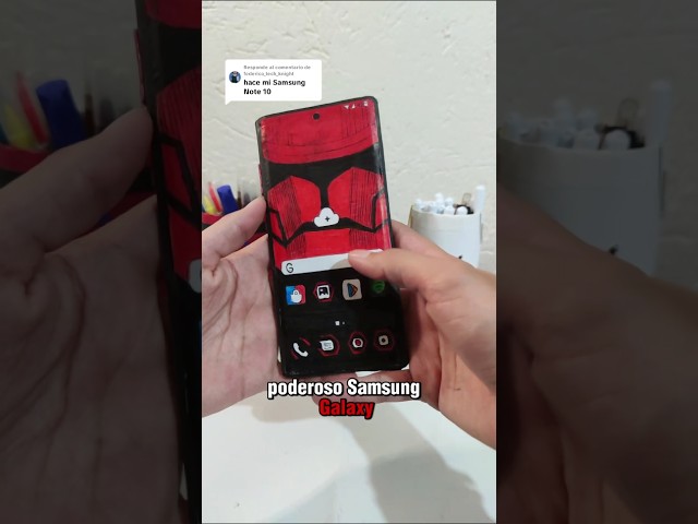 Vídeo relacionado con Procos 8 Platos de papel Star Wars Galaxy 23 cm, multicolor, talla única