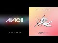 Avicii Vs FIFTY FIFTY Cupid S Last Dance Lavagon64 Mashup