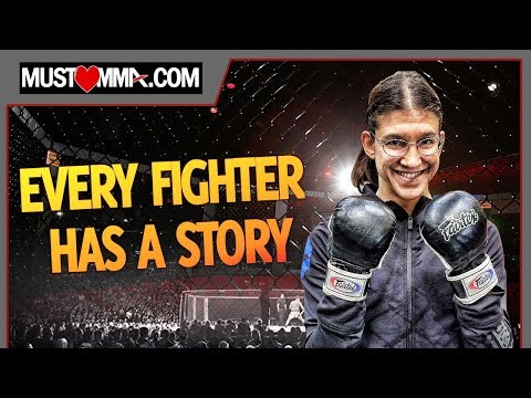 Happy Warrior Roxanne Modafferi Talks UFC 230 on Must Love MMA