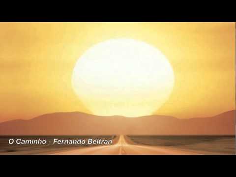 Hino O Caminho - Fernando Beltran e Chandra Lacombe - CD Soluar