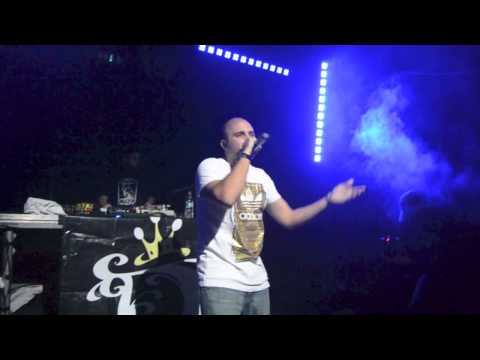 6.Daniel Domm - Rearview / PHYROSUN LIVE @ KOOKOO ΠΑΡΑΣΚΕΥΗ 18/10