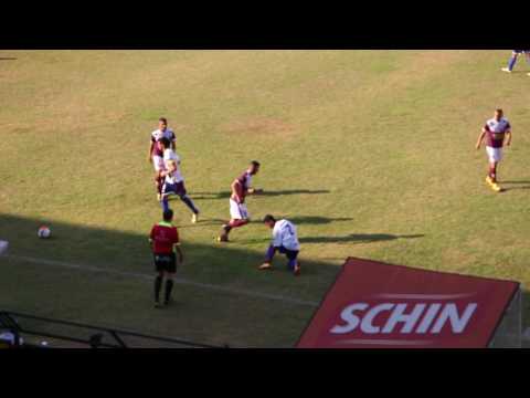 1455-sport .club.c. campo  mourão 2 x 0 júnior team jogos dia 14\08\16 15.30hs