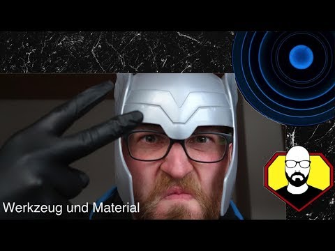 Let's Bastel: Josef Bugman - Werkzeug und Material