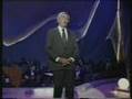Howard Keel sings I Won't Send Roses 