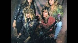 LYNCH MOB - JUNGLE OF LOVE