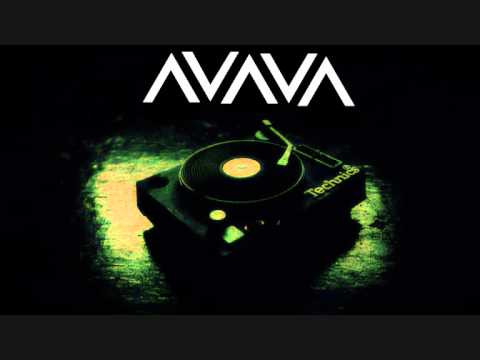 Avava - Late August Mix