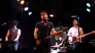 Honor Society &quot;Unpredictable&quot;