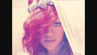 Rihanna  Loud [Deluxe Edition] - 15. Stick Up [The Saturday Night] (Live Song)