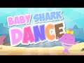 Baby Shark Dance 2022 | Brain Breaks | Jack Hartmann Baby Shark