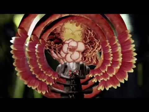 Walter Gross - Patmos (Official Video)
