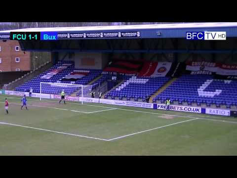 2013/14: FC United 1-2 Buxton