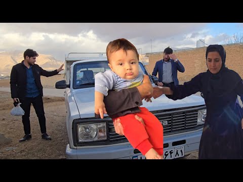 Great news for the Atabek family; the lottery in Arsalan's name shocked everyone!