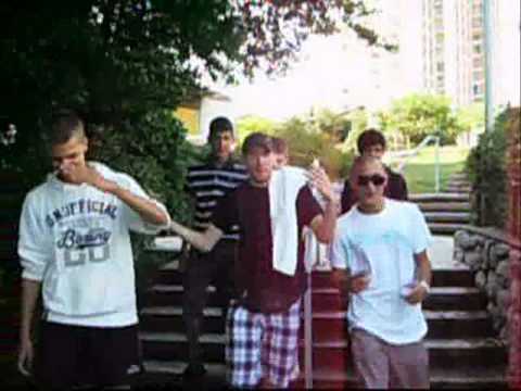 Master ft Grga i Crni- Zivot je kratak