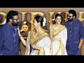 Prabhas And Kriti Sanon Fun Moments Adipurush Hindi Trailer Launch Event Mumbai Om Raut