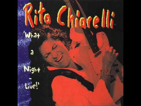 Rita Chiarelli Tupelo.wmv