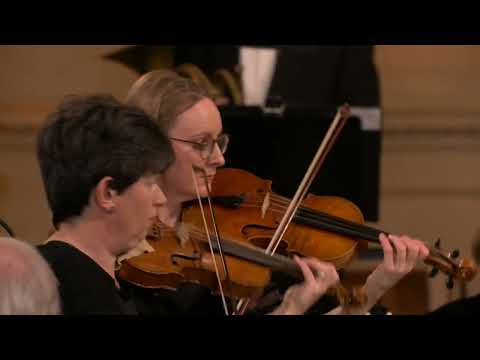 Mozart - Symphony No. 36, K. 425 "Linz Symphony" John Eliot Gardiner EBS