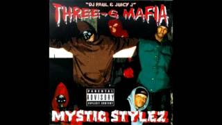 Triple Six Mafia - Mystic Stylez [Full Album]