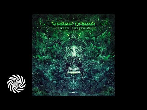 Yabba Dabba - Kentucky Fried Patterns