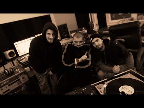 LD Pistolero i Dj Goce S.A.F. - Zakon