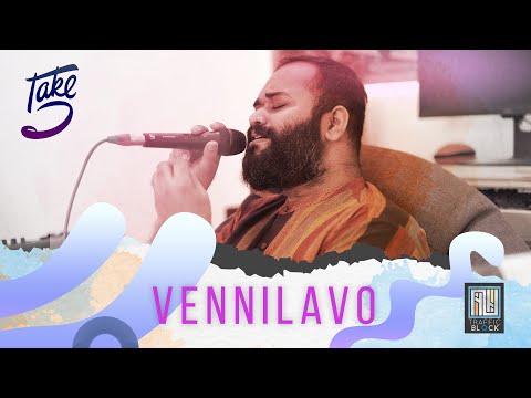 Vennilavo | Take 5 with Traffic Block