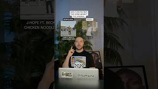 Download lagu Gen Z Had No Idea This Wasn’t The Original: J-Hope & Becky G “Chicken Noodle Soup” #shorts #music mp3 Download lagu Gen Z Had No Idea This Wasn’t The Original: J-Hope & Becky G “Chicken Noodle Soup” #shorts #music mp3