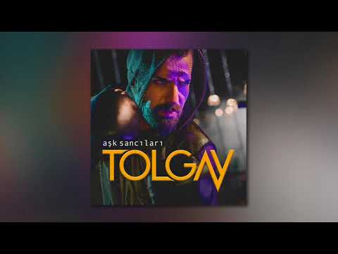Tolgay - Aşk Sancıları