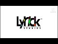 Lyrics Studios Logo