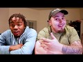 Lil Wayne - Uproar ft. Swizz Beatz (REACTION) Lil Wayne - Uproar ft. Swizz Beatz (REACTION)