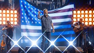 Blake Shelton - Stay Country or Die Tryin’ (Live from 2025 American Music Awards)