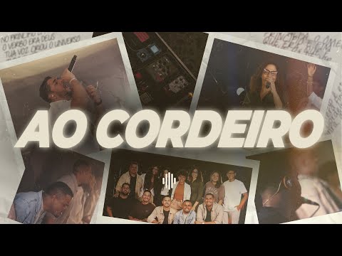 Revival Camp Vol 2 - Ao Cordeiro (Ao Vivo) - Allyson Figueiredo, Raissa Nunes