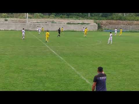 ACS Clinceni – ACS Kinder Constanța U16 - 2025 prima repriză