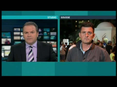 ITV Late Evening News - (Weekend) - 27th June 2015