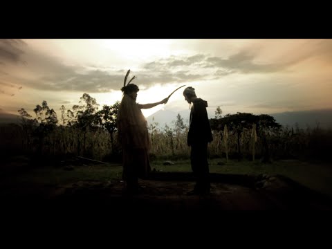 CHANGO - Vengo de un País (Ecuador)(1080p Full HD)