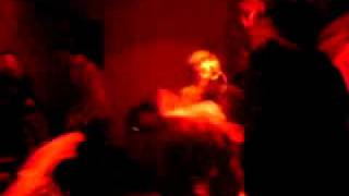 Comadre - Breakfast of Champions (live)