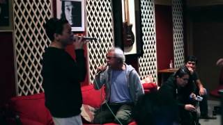 Download lagu Iwan Fals feat. Noah - Yang Terlupakan (Proses Rekaman / Recording Footage) mp3
