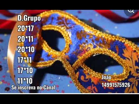 Palpites Sônia Santos p/JB 14/02/26. Sábado 