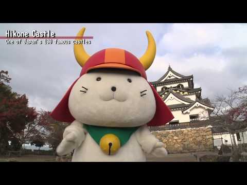 「三井アウトレットパーク滋賀竜王」ご当地動画