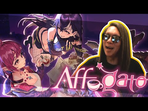 11/10 ALL SKILL GOOD VIBES GAME - AFFOGATO