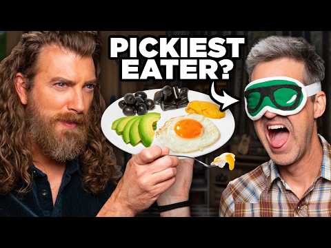 Can We Cure Link’s Picky Eating?